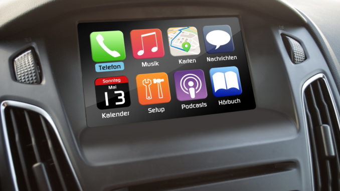 Welche Apps sind sinnvoll für das Autoradio